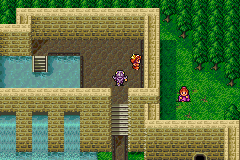 Final Fantasy IV